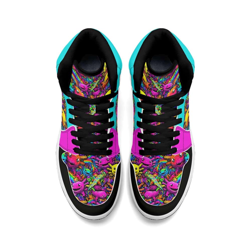 TR Sneakers | Ethical Style by Projects817