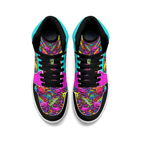 TR Sneakers | Ethical Style by Projects817