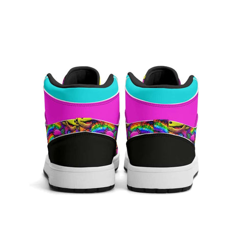 TR Sneakers | Ethical Style by Projects817