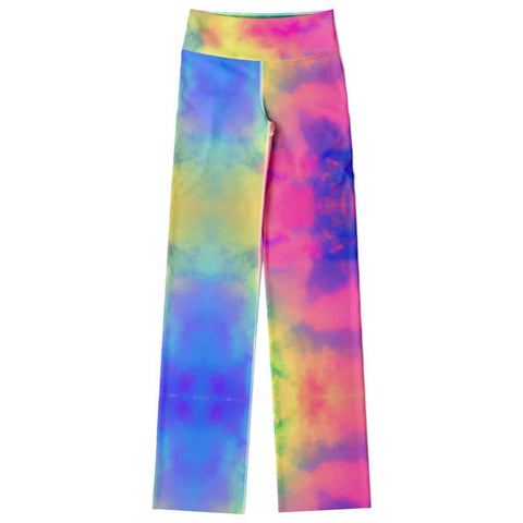 Flare Leggings | Ethical Style by Projects817