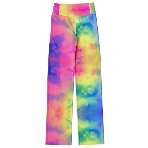 Flare Leggings | Ethical Style by Projects817