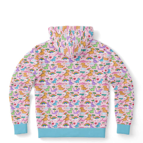 Fashion Pullover Hoodies | Ethical Style by Projects817