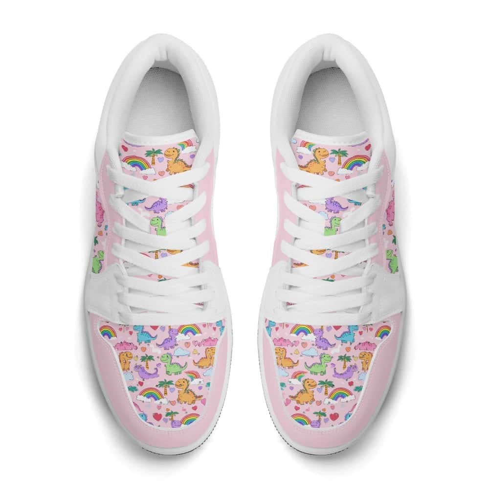 Low Top Sneakers | Ethical Style by Projects817