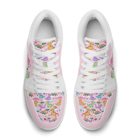 Low Top Sneakers | Ethical Style by Projects817