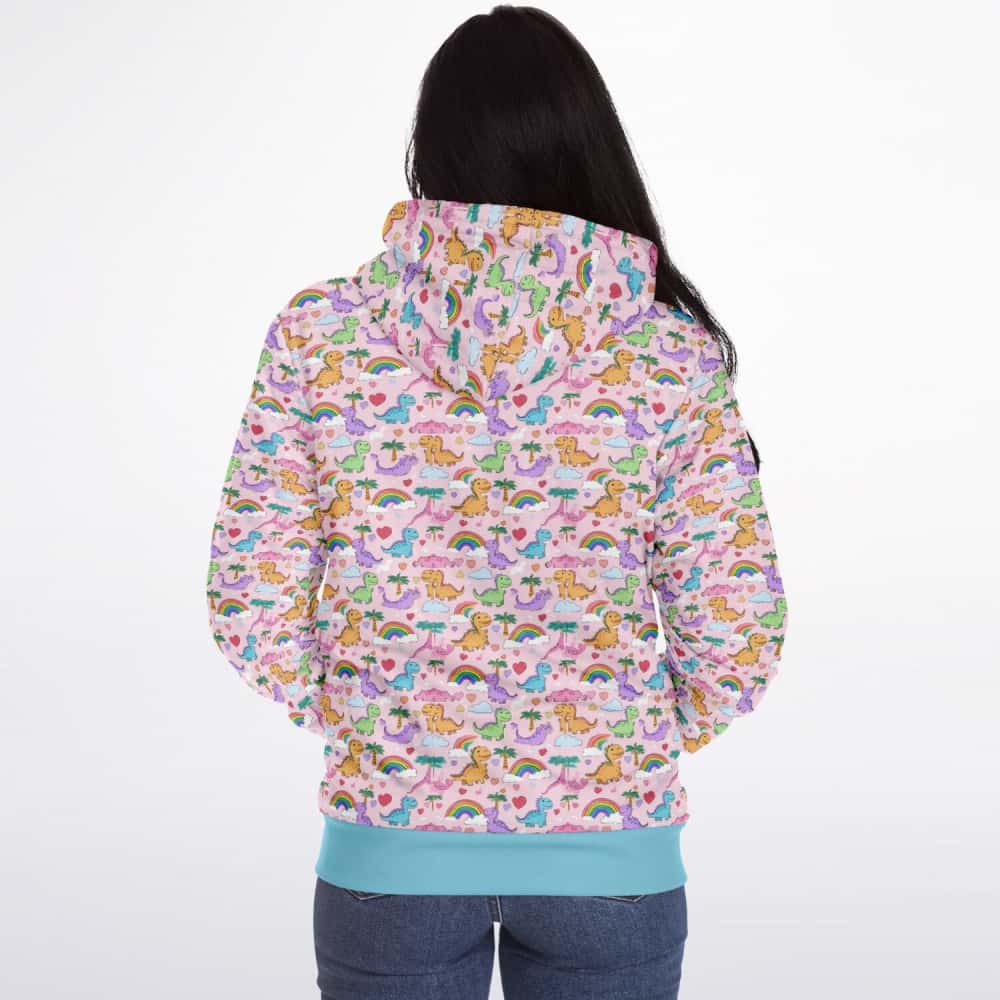 Microfleece ZipHoodies | Ethical Style by Projects817