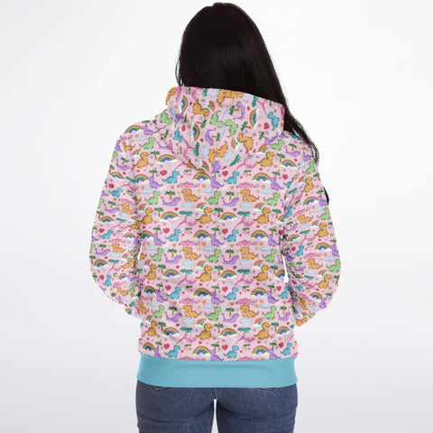 Microfleece ZipHoodies | Ethical Style by Projects817