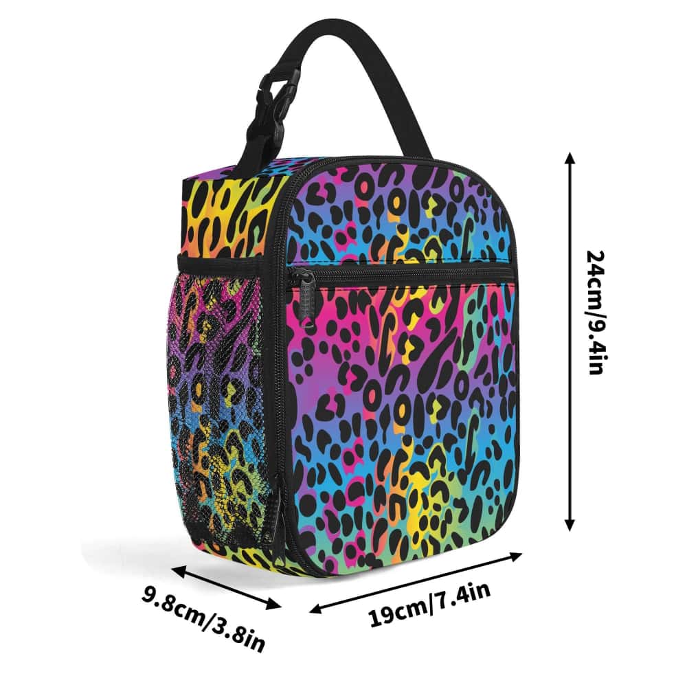 Insulated Lunch Bag | Ethical Style by Projects817