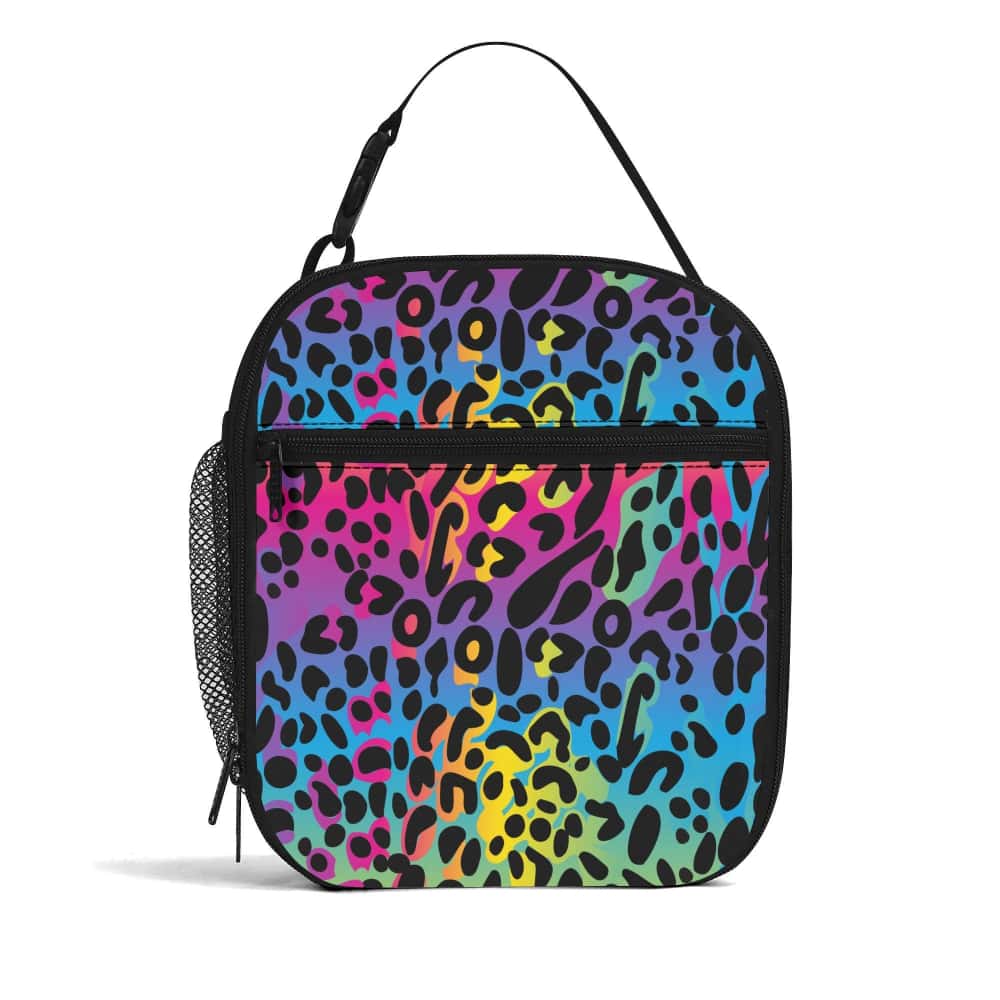 Insulated Lunch Bag | Ethical Style by Projects817