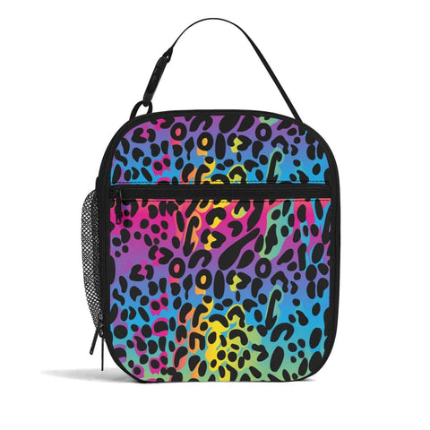 Insulated Lunch Bag | Ethical Style by Projects817