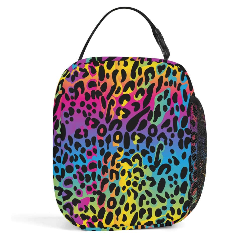 Insulated Lunch Bag | Ethical Style by Projects817