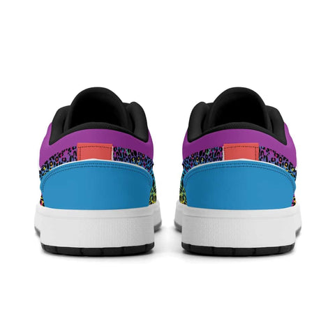 Low Top Sneakers | Ethical Style by Projects817