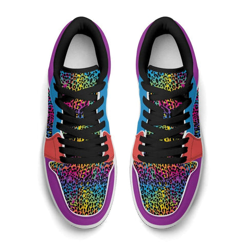 Low Top Sneakers | Ethical Style by Projects817