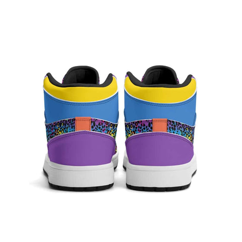 TR Sneakers | Ethical Style by Projects817