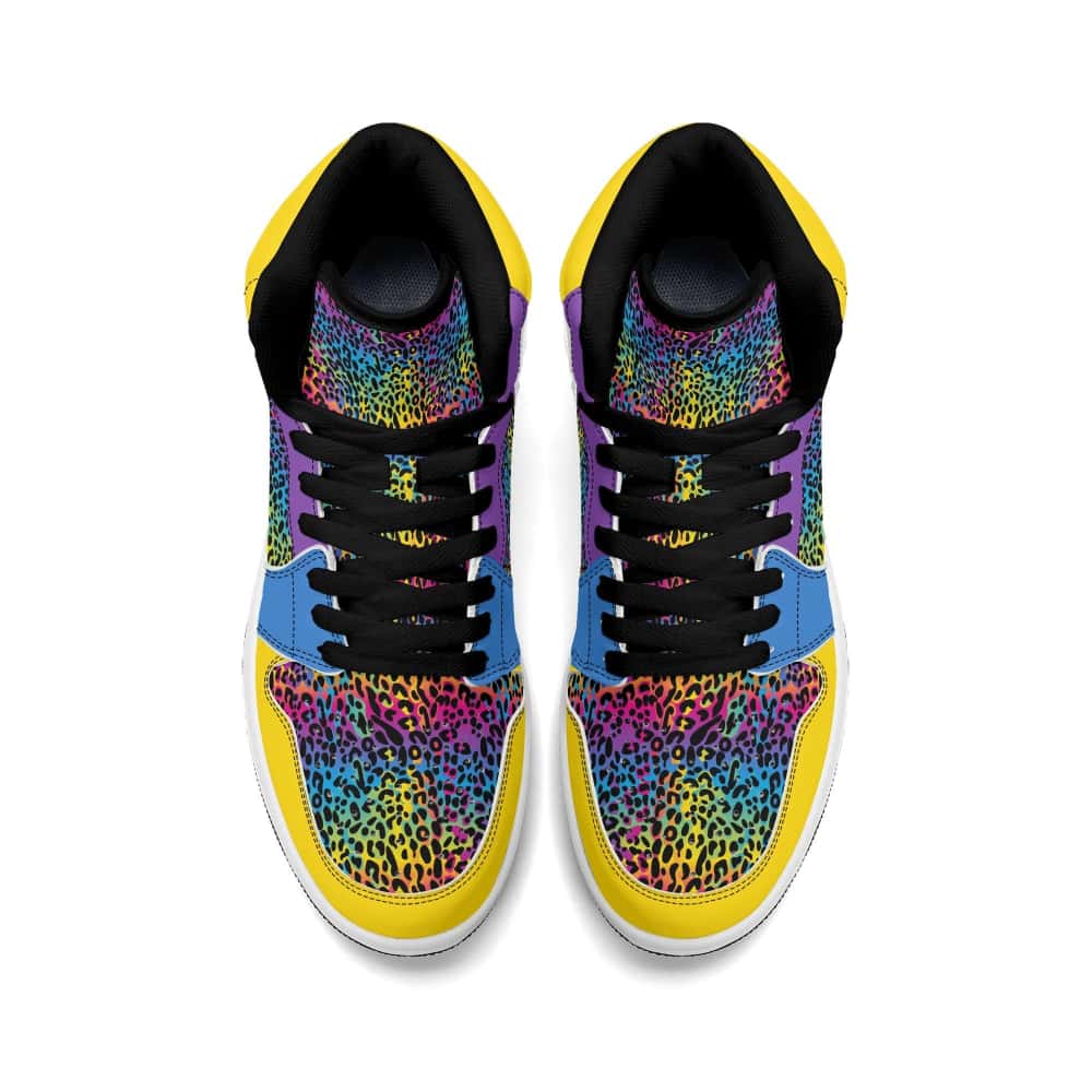 TR Sneakers | Ethical Style by Projects817