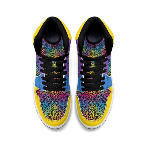 TR Sneakers | Ethical Style by Projects817