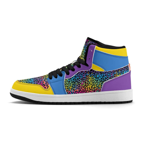 TR Sneakers | Ethical Style by Projects817