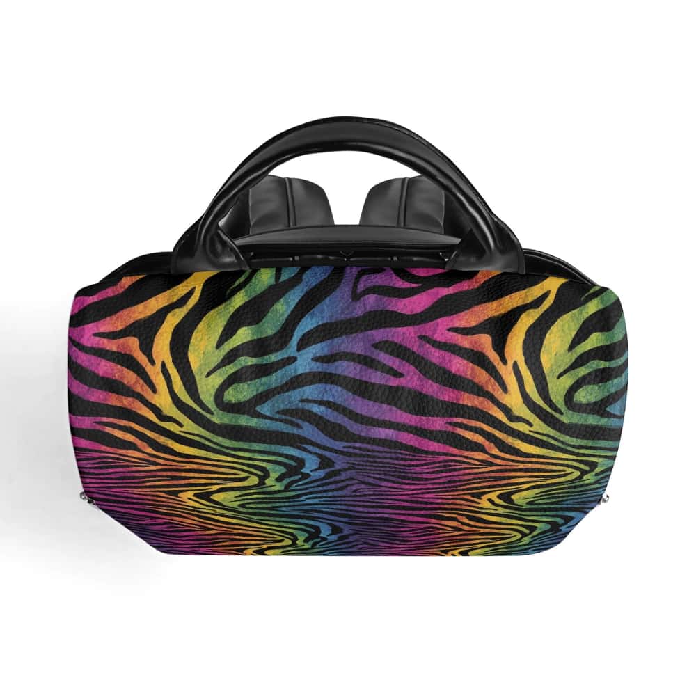 PU Anti-Theft Backpack | Ethical Style by Projects817