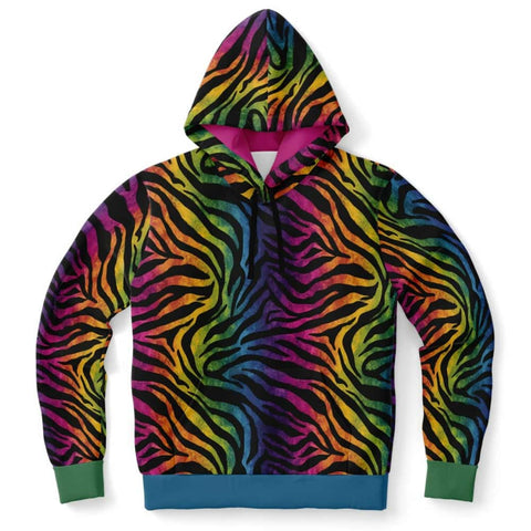 Fashion Pullover Hoodies | Ethical Style by Projects817