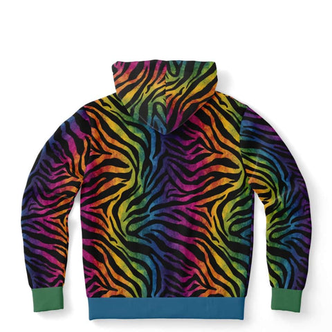 Fashion Pullover Hoodies | Ethical Style by Projects817