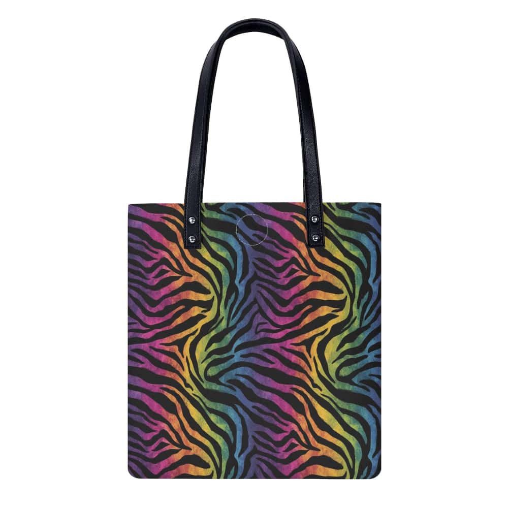 PU Leather Shoulder Bag | Ethical Style by Projects817