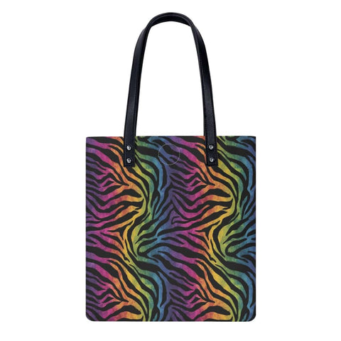 PU Leather Shoulder Bag | Ethical Style by Projects817