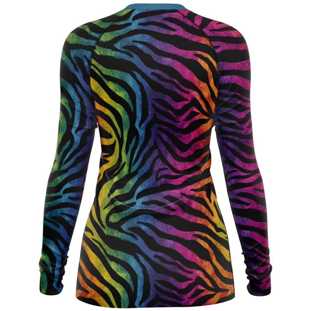 Rashguards | Ethical Style by Projects817