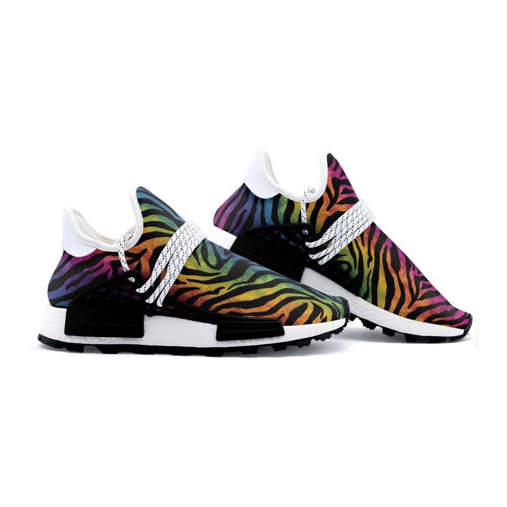 Sneaker S-1 | Ethical Style by Projects817