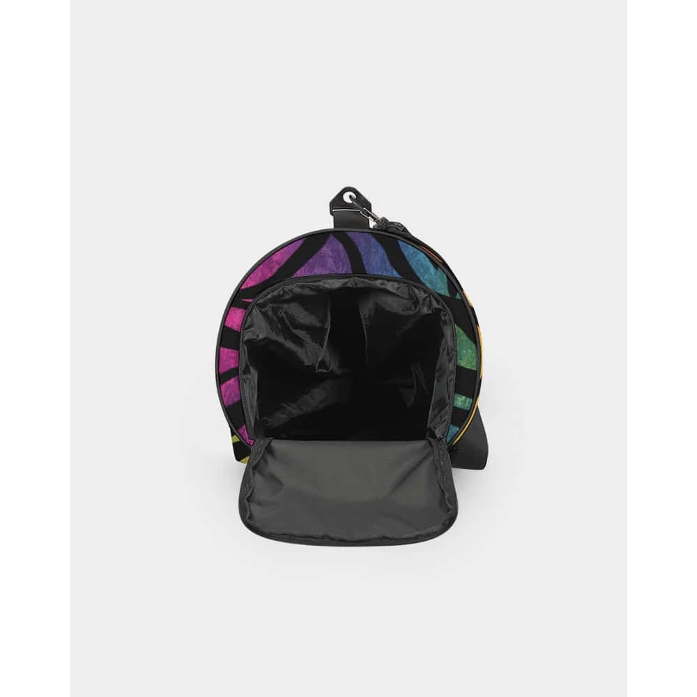 Duffle Bag | Ethical Style by Projects817