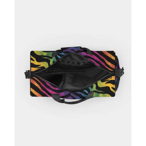 Duffle Bag | Ethical Style by Projects817