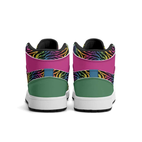 TR Sneakers | Ethical Style by Projects817