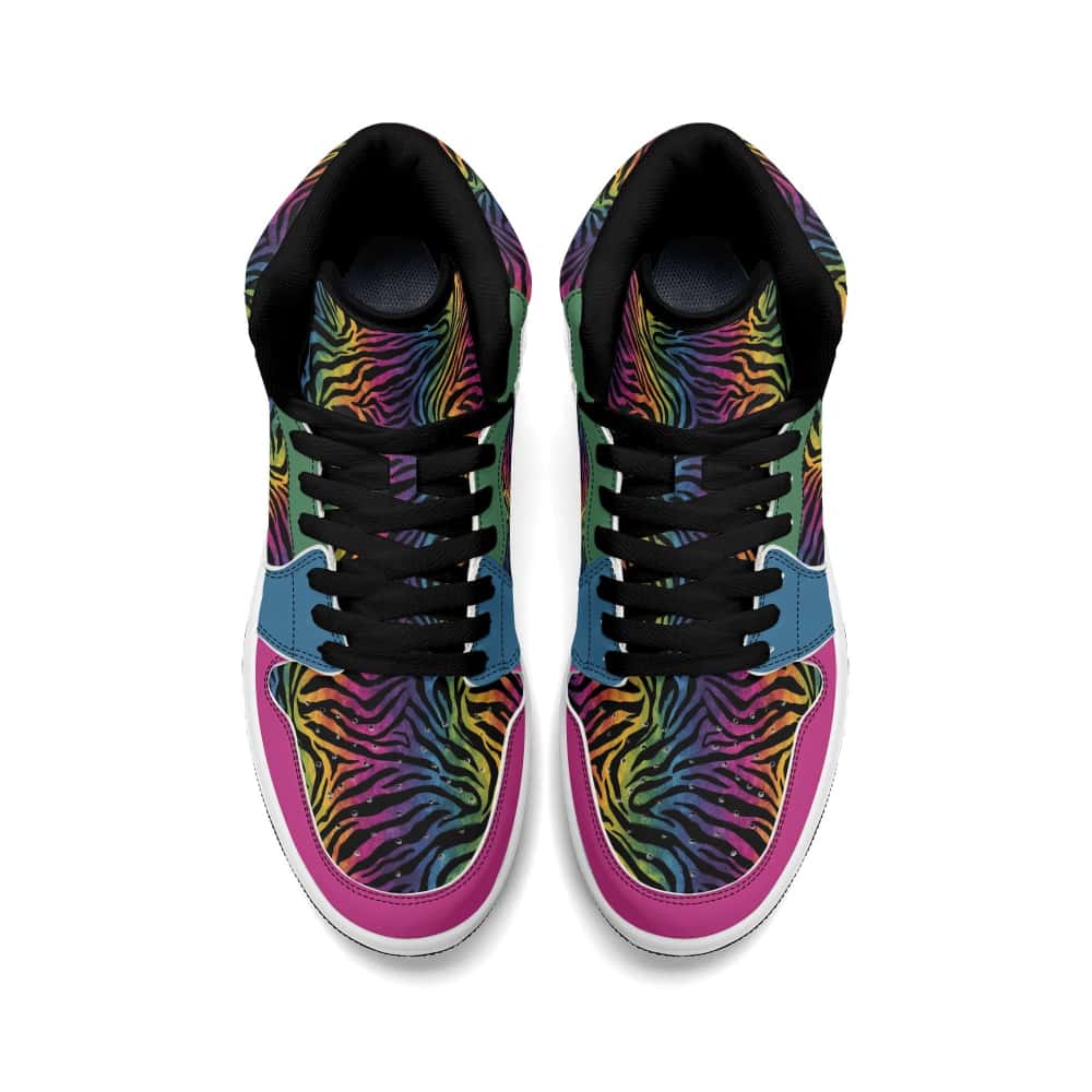 TR Sneakers | Ethical Style by Projects817