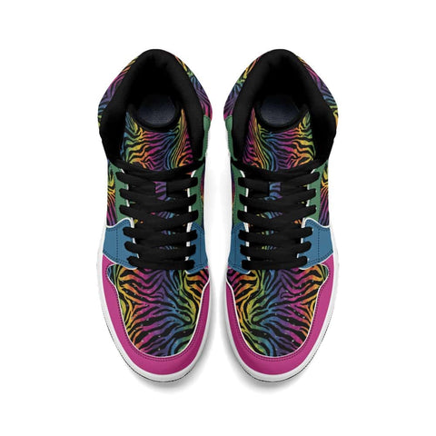 TR Sneakers | Ethical Style by Projects817