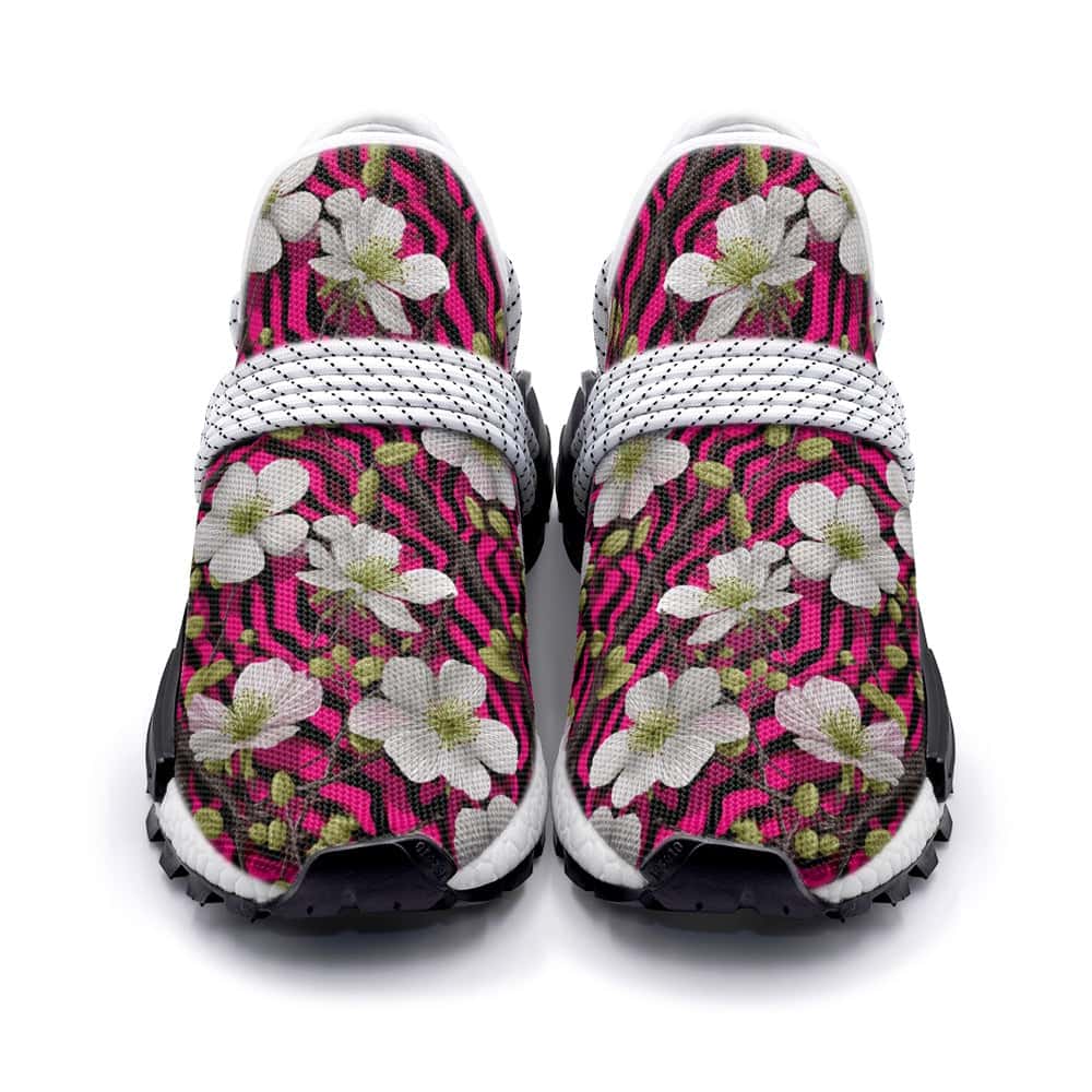 Sneaker S-1 | Ethical Style by Projects817