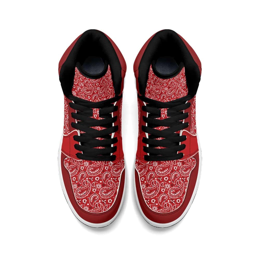 TR Sneakers | Ethical Style by Projects817