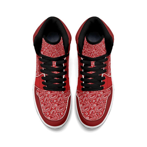 TR Sneakers | Ethical Style by Projects817