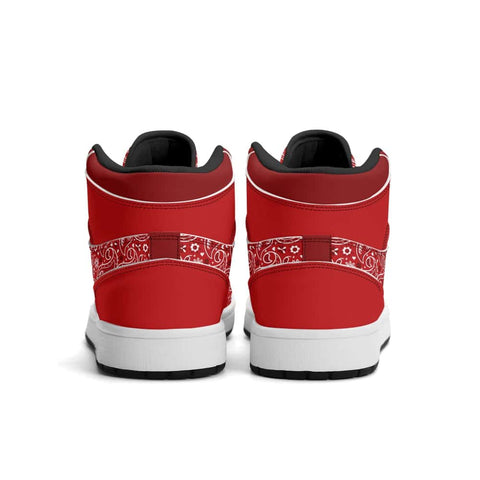 TR Sneakers | Ethical Style by Projects817