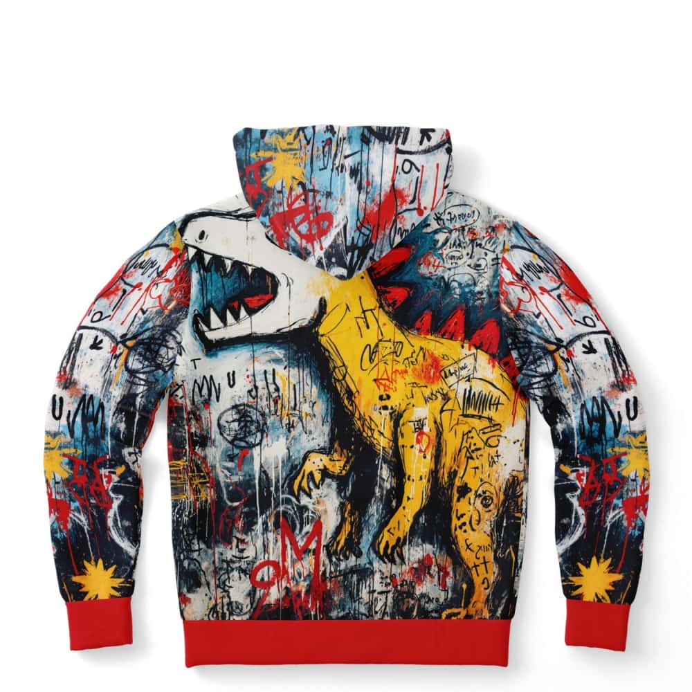 Fashion Pullover Hoodies | Ethical Style by Projects817