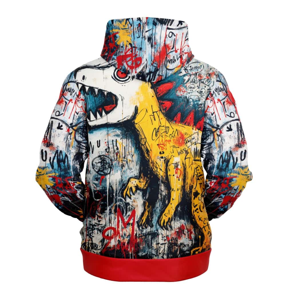 Fashion Pullover Hoodies | Ethical Style by Projects817