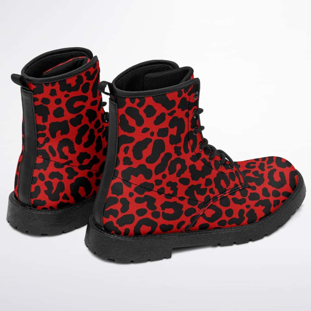 City Boots | Ethical Style by Projects817