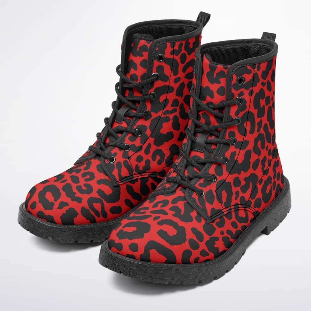 City Boots | Ethical Style by Projects817