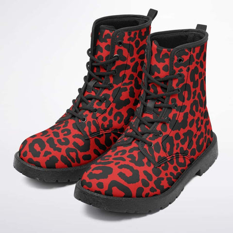 City Boots | Ethical Style by Projects817
