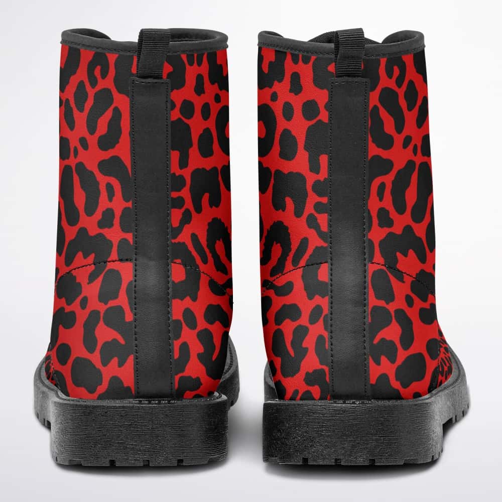 City Boots | Ethical Style by Projects817