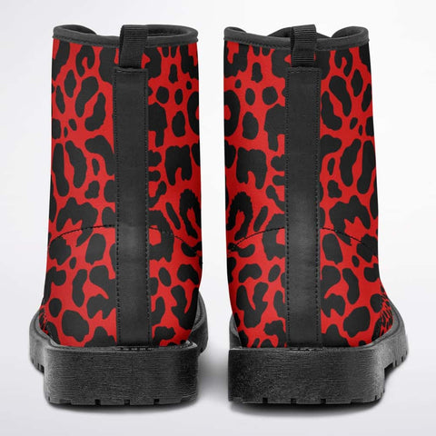 City Boots | Ethical Style by Projects817