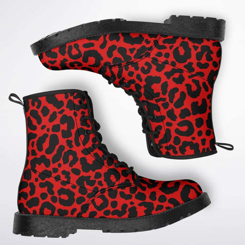 City Boots | Ethical Style by Projects817