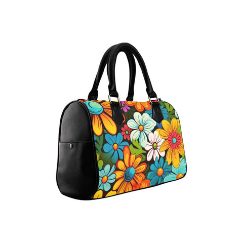 Boston Handbags | Ethical Style by Projects817