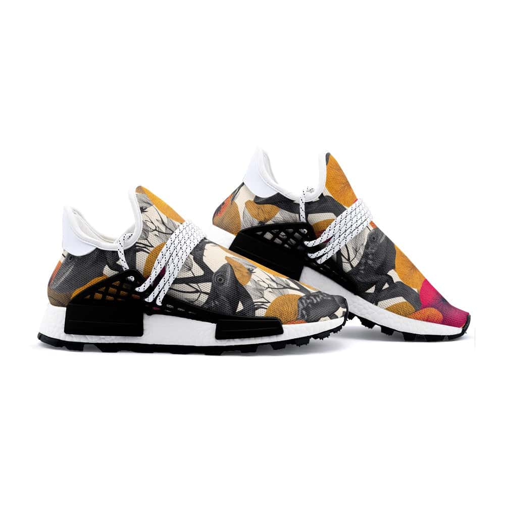 Sneaker S-1 | Ethical Style by Projects817