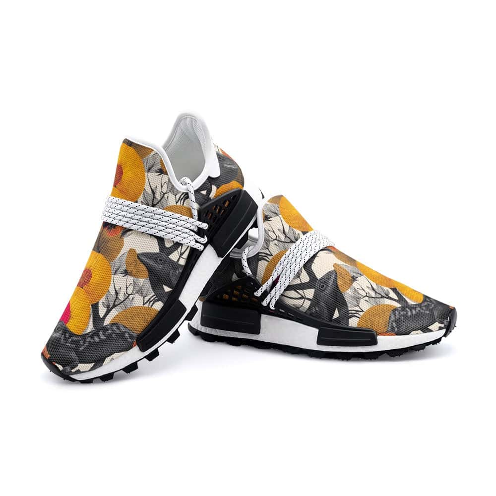Sneaker S-1 | Ethical Style by Projects817