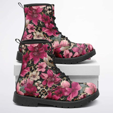 City Boots | Ethical Style by Projects817