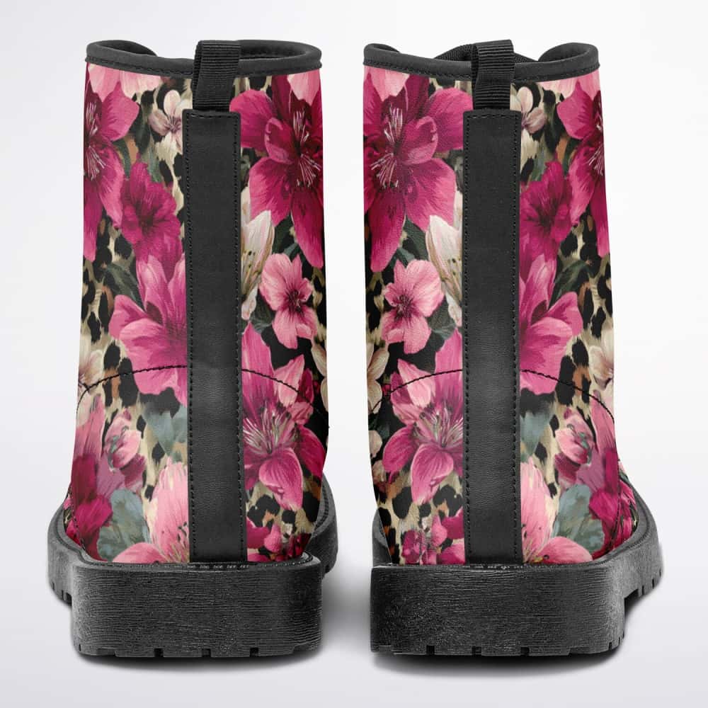 City Boots | Ethical Style by Projects817