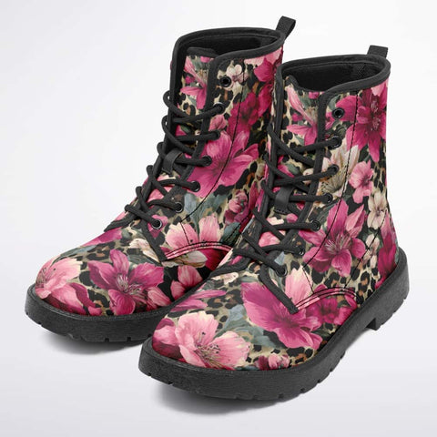City Boots | Ethical Style by Projects817